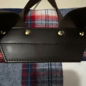 Vermont Flannel Co. | Bags | Vermont Flannel Co Ludlow  display picture 2